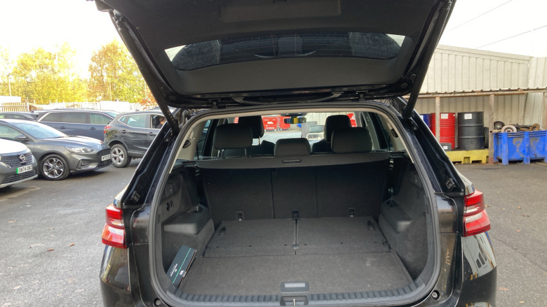 Skoda Kodiaq 2.0 TDI SE L 5dr DSG [7 Seat] Diesel Estate